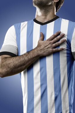 Arjantinli futbolcu