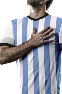Arjantinli futbolcu