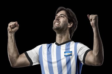 Arjantinli futbolcu