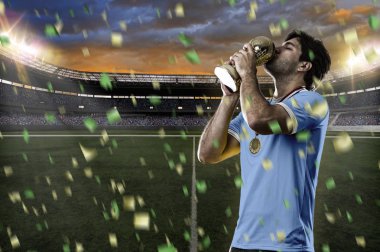 Uruguaylı futbolcu