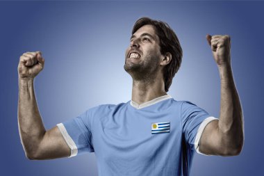 Uruguaylı futbolcu