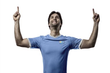 Uruguaylı futbolcu