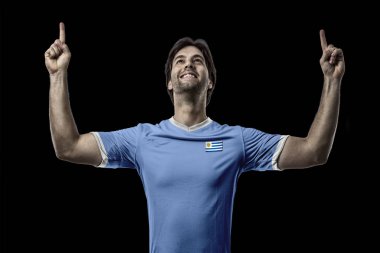 Uruguaylı futbolcu
