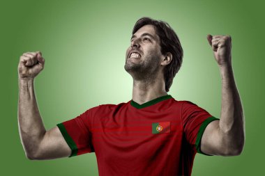 Portekizli futbolcu