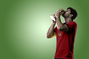 Portekizli futbolcu