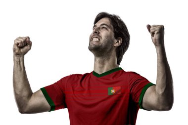 Portekizli futbolcu