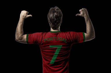 Portekizli futbolcu