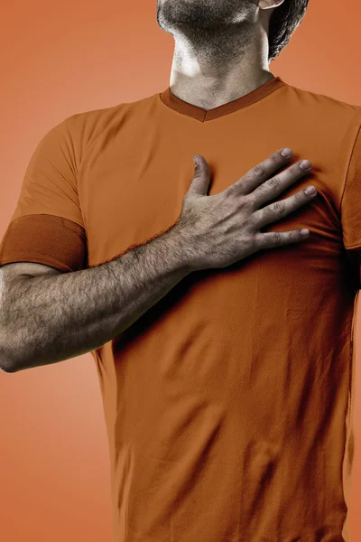 Hollandalı futbolcu