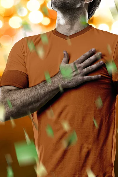 Hollandalı futbolcu