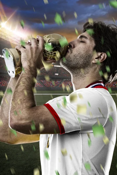 Amerikan futbol oyuncusu