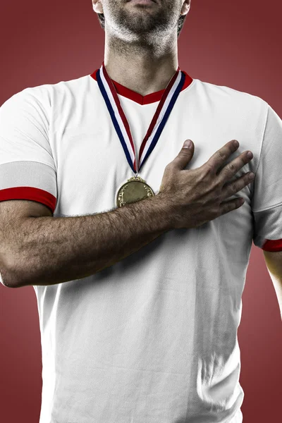 Amerikan futbol oyuncusu