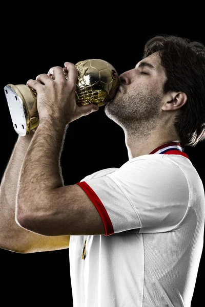 Amerikan futbol oyuncusu