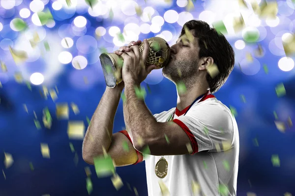 Amerikan futbol oyuncusu