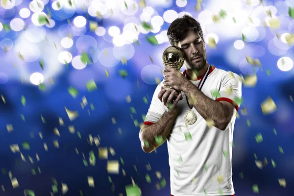 Amerikan futbol oyuncusu