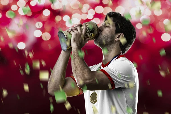 Amerikan futbol oyuncusu