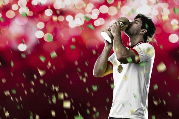 Amerikan futbol oyuncusu