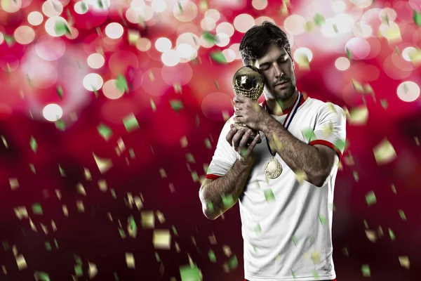 Amerikan futbol oyuncusu