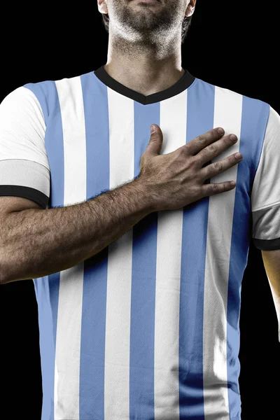 Arjantinli futbolcu