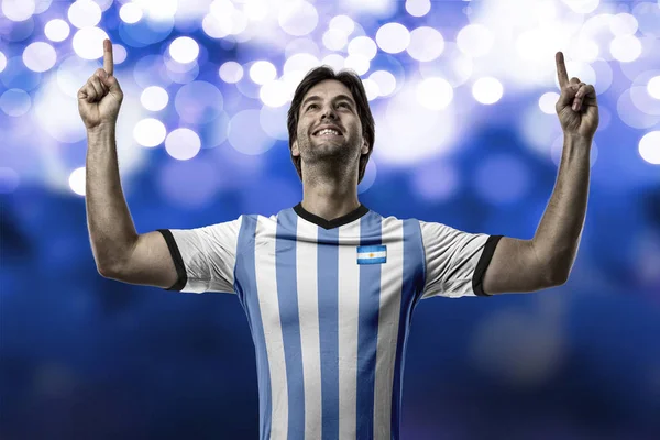 Arjantinli futbolcu