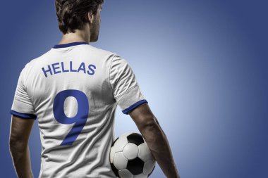 Yunan futbolcu