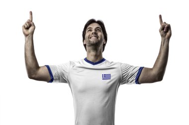 Yunan futbolcu