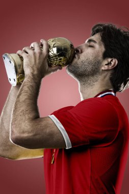 İsviçreli futbolcu