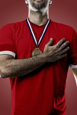 İsviçreli futbolcu