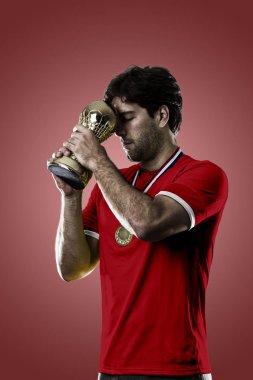 İsviçreli futbolcu