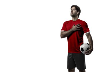 İsviçreli futbolcu