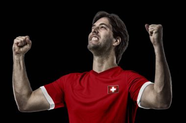 İsviçreli futbolcu