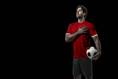 İsviçreli futbolcu