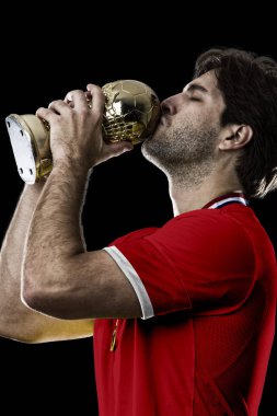 İsviçreli futbolcu