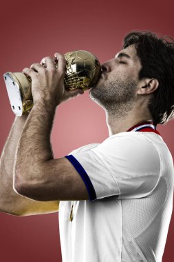 Kosta Rika futbolcu