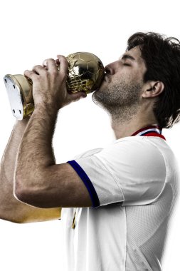 Kosta Rika futbolcu