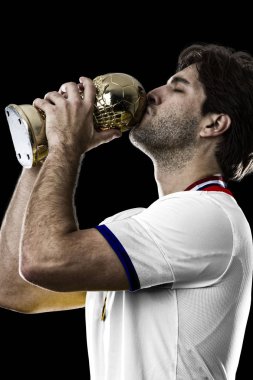 Kosta Rika futbolcu