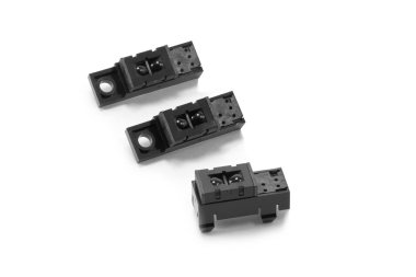 Photomicrosensor - slot sensörü veya ışık sensörü