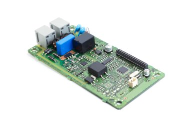 Elektronik Baskılı devre kartı