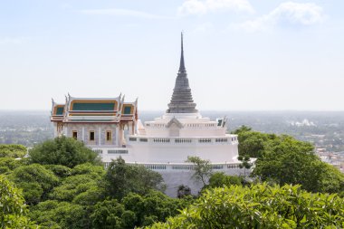 Phra Nakhon Khiri (Khao Wang)
