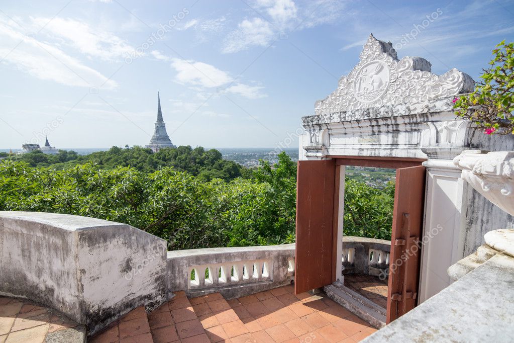 Phra Nakhon Khiri (Khao Wang)