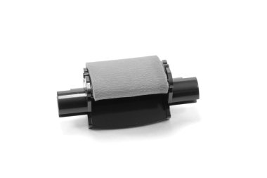 Kauçuk kağıt rulo Fotokopi makinesi veya yazıcı için besleme