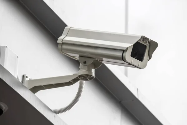 Security CCTV camera — Stock Photo, Image