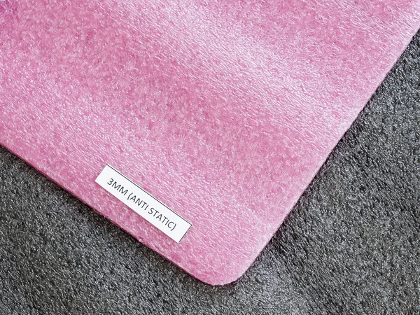 Darbeye dayanıklı malzeme Polyethelene köpük