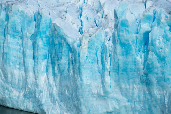 Perito Moreno Buzulu Ulusal Park Los Buzulları Arjantin — Stok fotoğraf