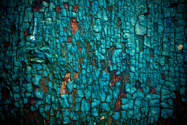 Arka plan boya çatlamak