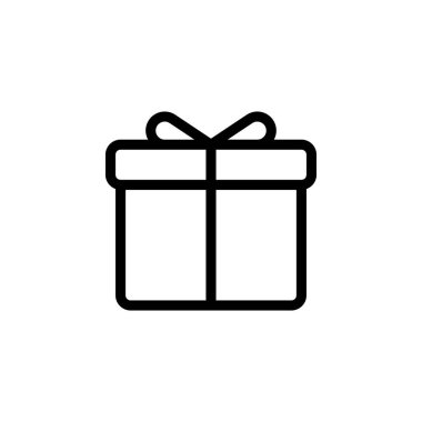 Mevcut simge vektör