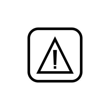 Paket işaretleri için yanıcı sembol