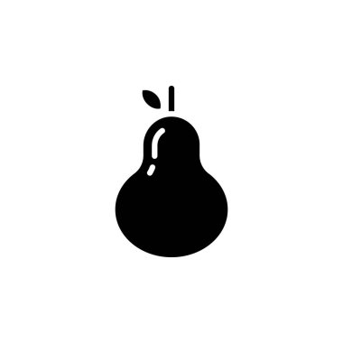 Armut simgesinin resimli vektör grafiği. Desen nesneleri tasarımı için mükemmel, herhangi bir tasarım ögesi ve herhangi bir amaç için.