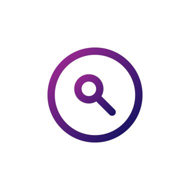 Simge vektörünü tara. çokluortam oynatıcı arayüz düğmesi ve herhangi bir amaç için mükemmel