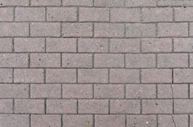 Kestane rengi gri doku kaplama