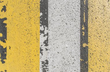 Yaya geçidi işareti